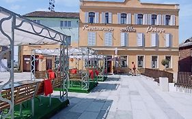 Alba Góra Św Anny Restauracja i Pokoje